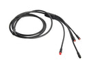 Jager MOXO / Jager Hunter – Display to Controller Wiring Harness | Plug & Play 4-Pin Cable