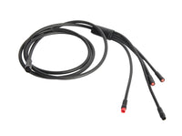 Jager MOXO / Jager Hunter – Display to Controller Wiring Harness | Plug & Play 4-Pin Cable