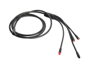 Jager MOXO / Jager Hunter – Display to Controller Wiring Harness | Plug & Play 4-Pin Cable