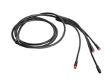 Jager MOXO / Jager Hunter – Display to Controller Wiring Harness | Plug & Play 4-Pin Cable