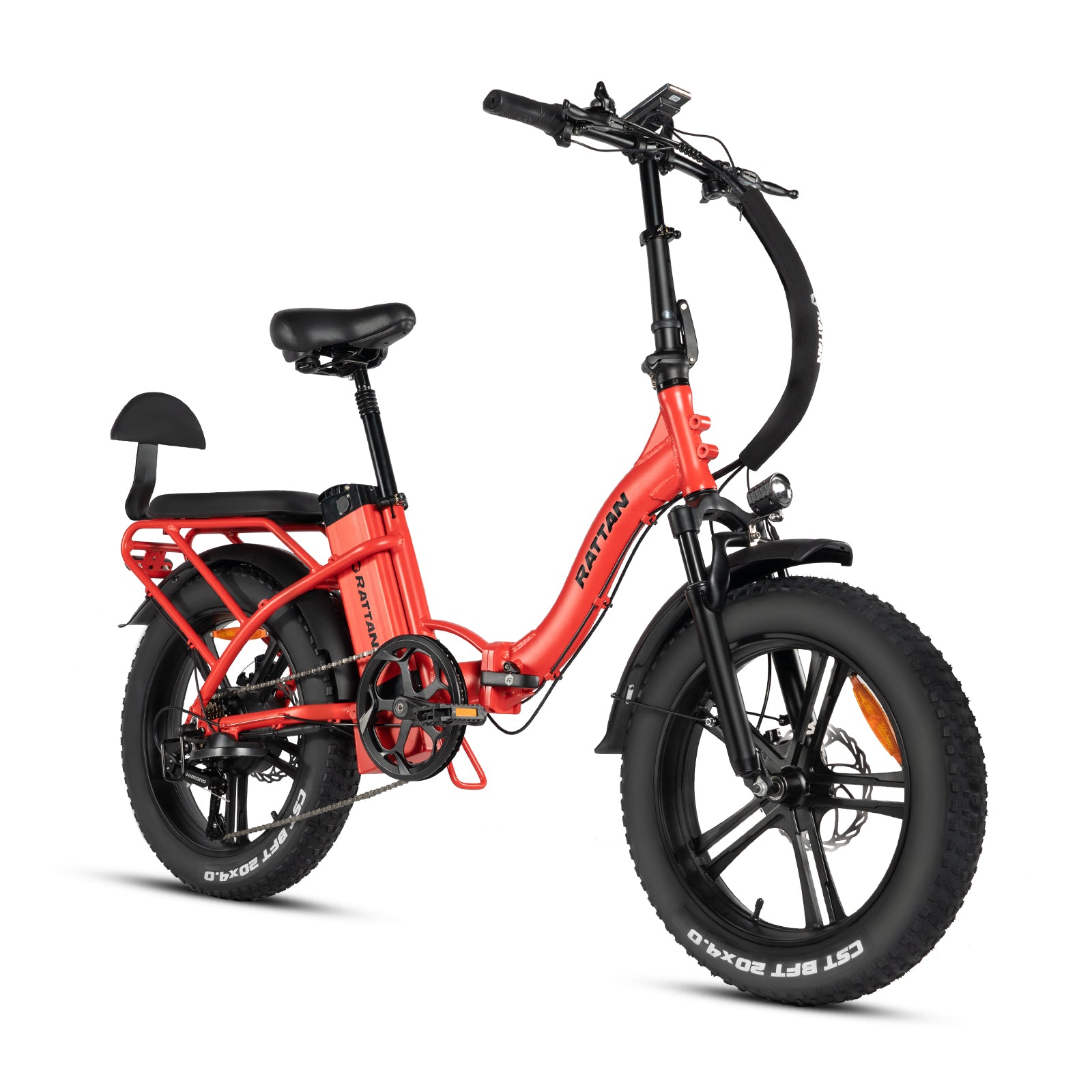 Burner LM 750 PRO