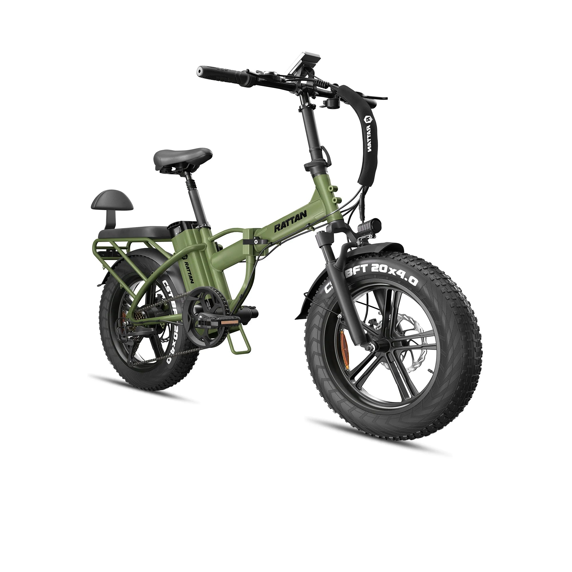 Burner LM 750 PRO