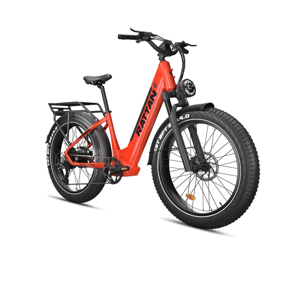 Burner Pathfinder ST
