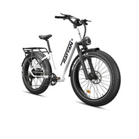 Burner Pathfinder ST