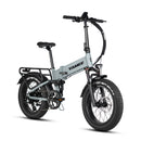 Burner Yamee 750S