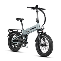 Burner Yamee 750S