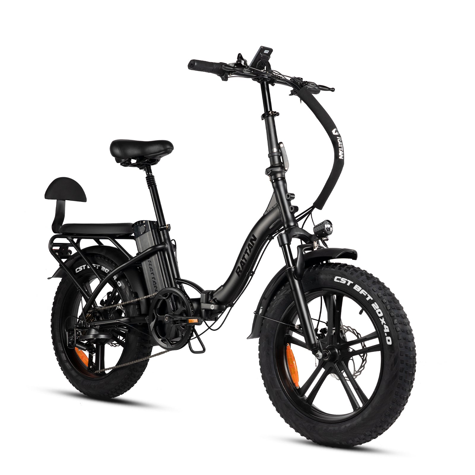 Burner LM 750 PRO