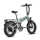 Burner Yamee 750S