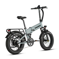 Burner Yamee 750S