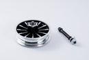 Front Solid Wheel Rim & Shaft – OEM | Jager MOXO / Jager HUNTER