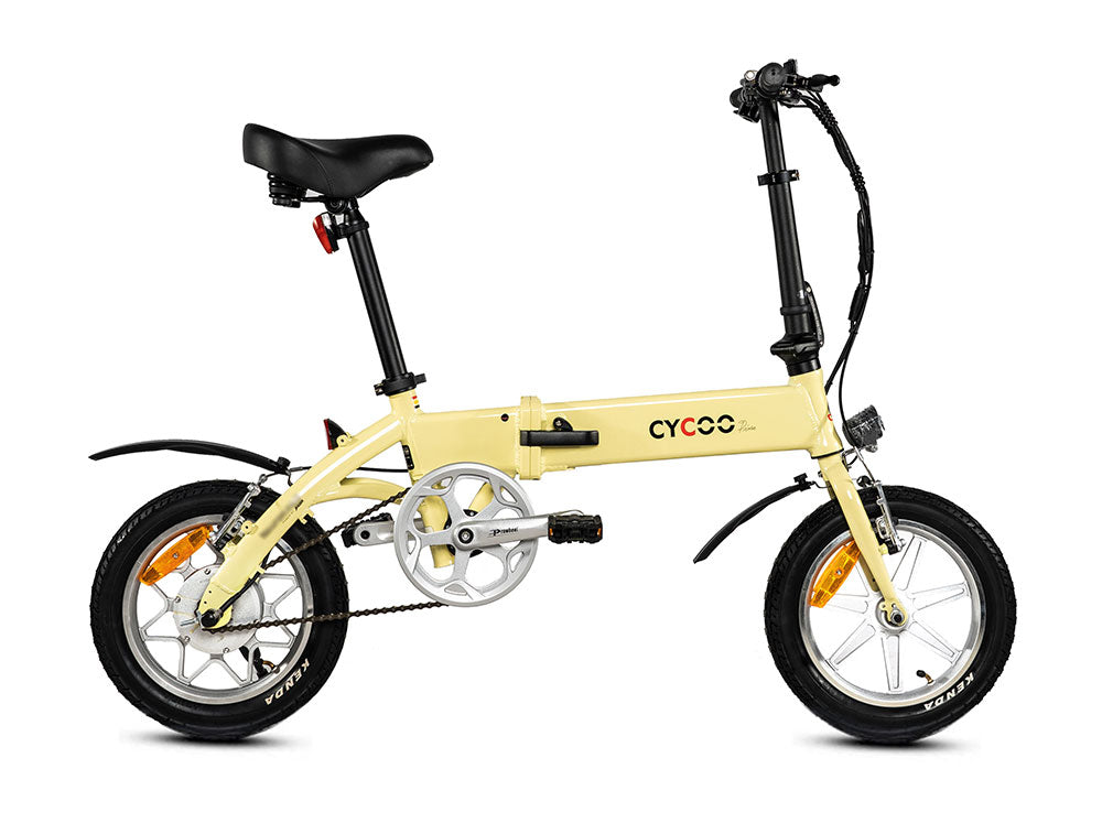 Playa Pixie — Burning Man 2027 E-Bike Rental from $299 | Lightest Playa Bike | Reno NV