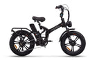 Burner XGT  Electric Bike
