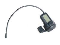 Jager Electric Scooter display generation 3 compatible Inokim