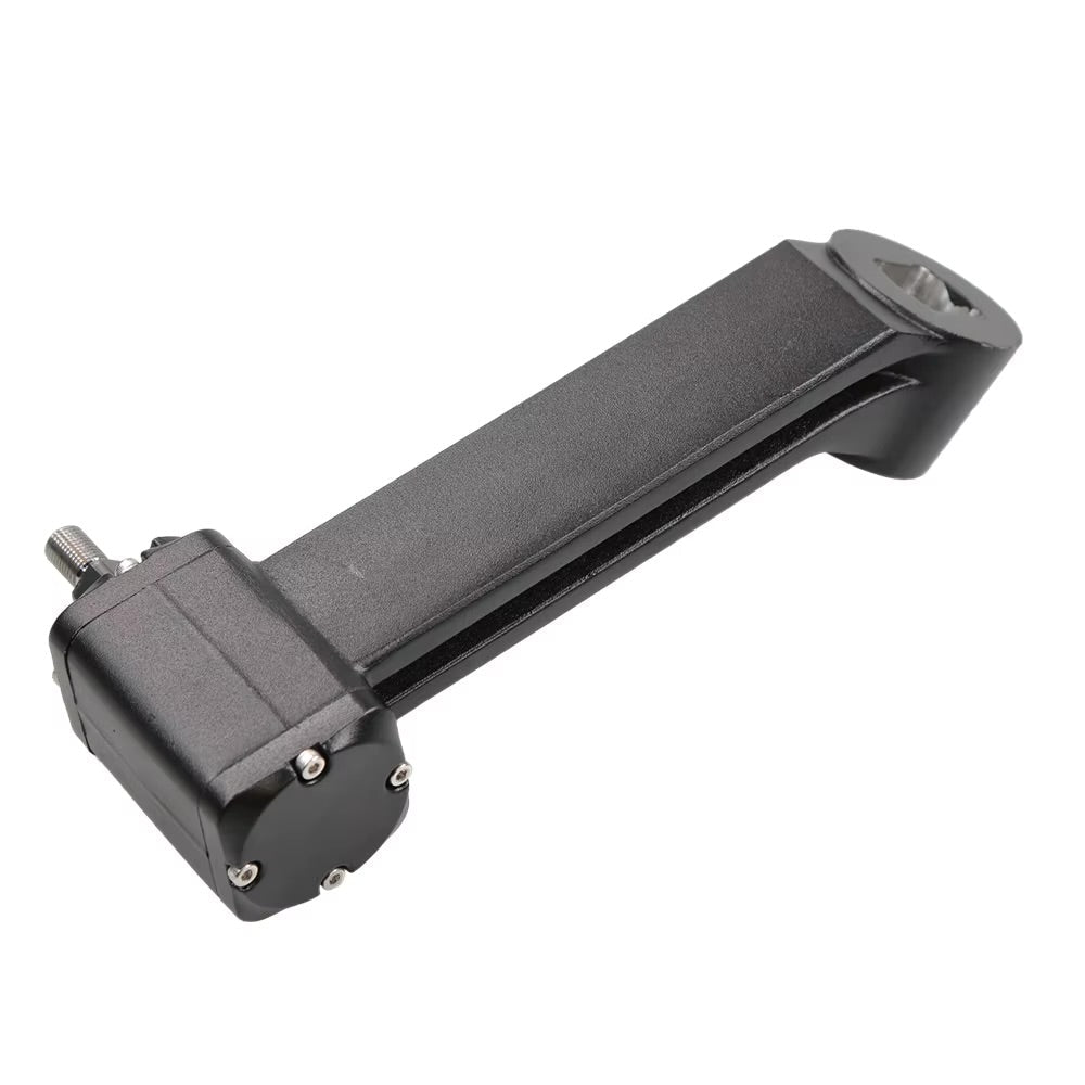 Front Suspension (Shock Absorber) - OEM Parts for Jager MOXO / Jager HUNTER