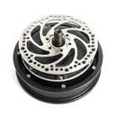 Front Split Rim Hub Motor - Compatible With Inokim OX