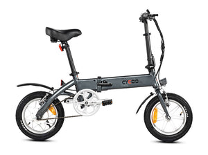 Playa Pixie — Burning Man 2027 E-Bike Rental from $299 | Lightest Playa Bike | Reno NV