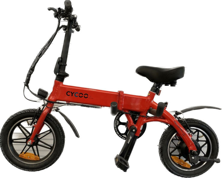 Playa Pixie — Burning Man 2027 E-Bike Rental from $299 | Lightest Playa Bike | Reno NV