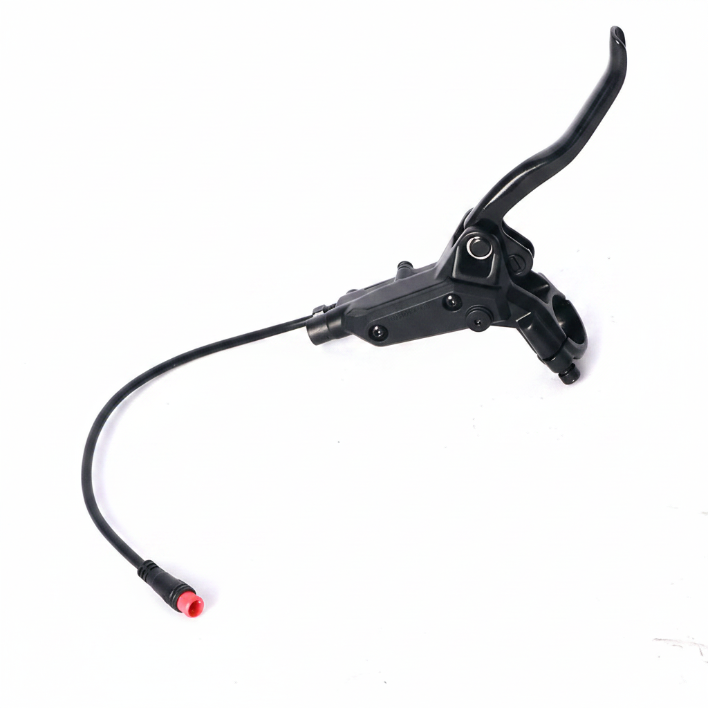 Hydraulic Brake Lever - OEM Parts for Jager MOXO / Jager HUNTER