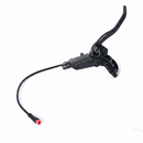 Hydraulic Brake Lever - OEM Parts for Jager MOXO / Jager HUNTER
