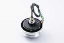 Brushless Motor 1000W (Peak 1500W) – OEM Plug and Play Connections | Jager MOXO / Jager HUNTER