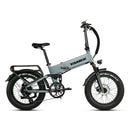 Burner Yamee 750S