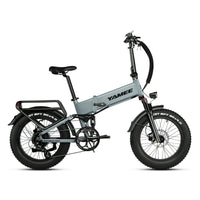Burner Yamee 750S