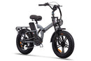 Burner XGT  Electric Bike