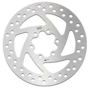 Disc Brake Rotor 140mm Stainless Steel - OEM Parts for Inokim OX / Inokim OXO