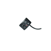 OEM Display (LCD Screen) for Jager MOXO / Jager HUNTER – Includes NFC Key, Button & Throttle Set