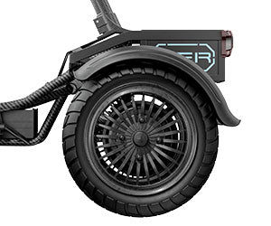 The Original Playa eBike