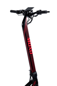 Jager MOXO Main Steering Stem / Folding Column