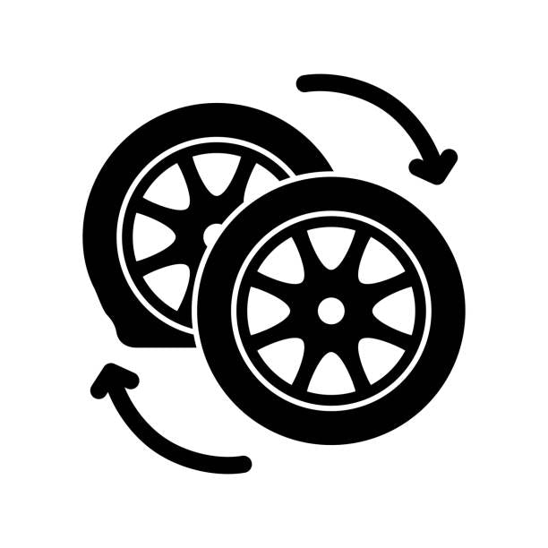 Tire Installation