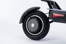 Brushless Motor 1000W (Peak 1500W) – OEM Plug and Play Connections | Jager MOXO / Jager HUNTER