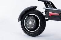Brushless Motor 1000W (Peak 1500W) – OEM Plug and Play Connections | Jager MOXO / Jager HUNTER