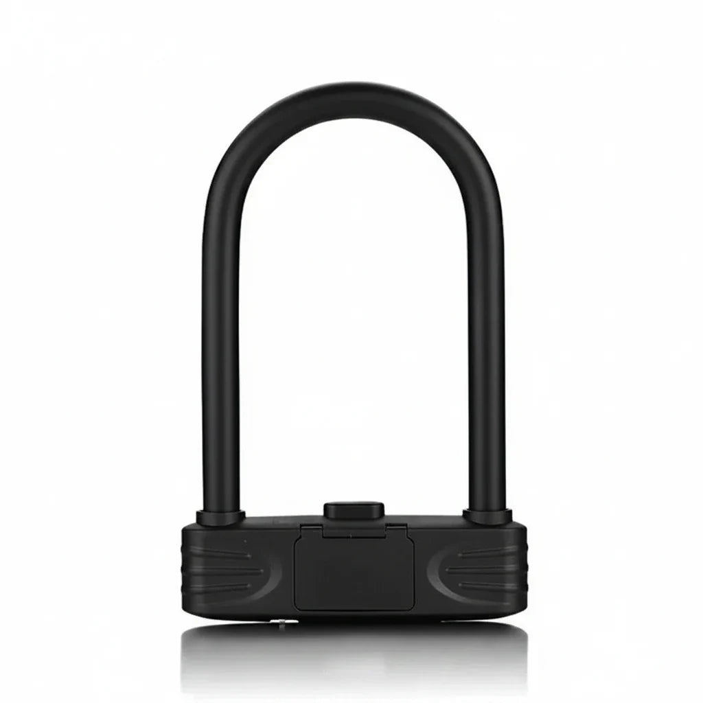 Jager Locks for Electric Scooters | Cut-Resistant Steel