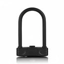 Jager Locks for Electric Scooters | Cut-Resistant Steel