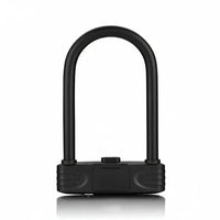 Jager Locks for Electric Scooters | Cut-Resistant Steel