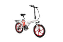 Burner Spirit 16