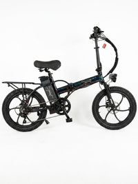 Burner Spirit 3 Off Road