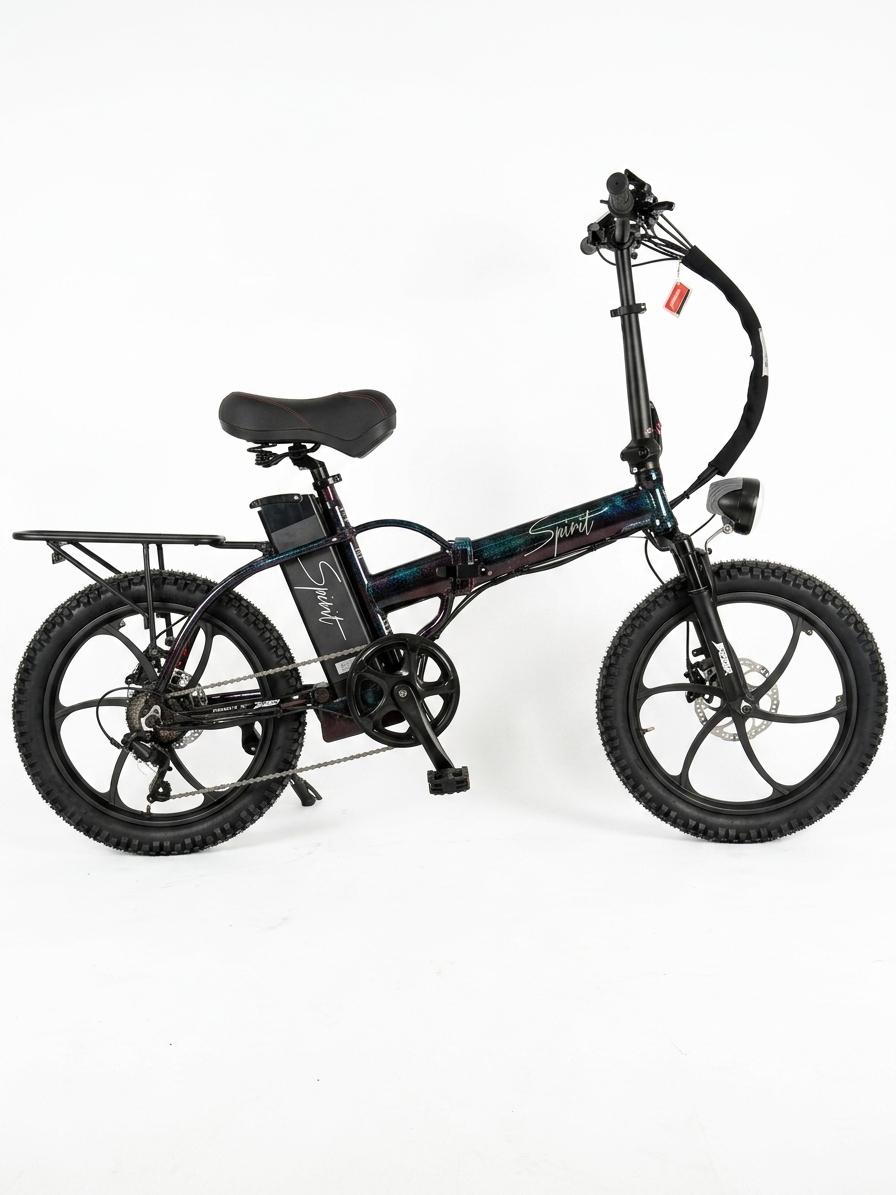 Burner Spirit 3 Off Road