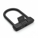 Jager Locks for Electric Scooters | Cut-Resistant Steel