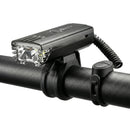 Jager LED Headlight + Horn | 2-in-1 Front Light