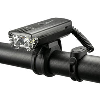 Jager LED Headlight + Horn | 2-in-1 Front Light