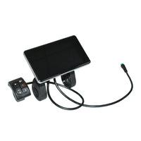 OEM Display (LCD Screen) for Jager MOXO / Jager HUNTER – Includes NFC Key, Button & Throttle Set