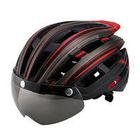 Jager MOXO Premium Helmet | Lightweight & Adjustable