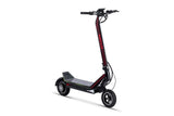 MOXO 2026 - Foldable Electric Scooter | Long Range