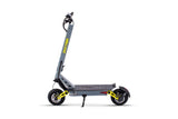 HUNTER 2026 - Foldable Electric Scooter | Long Range