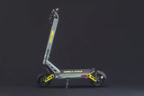 HUNTER 2026 - Foldable Electric Scooter | Long Range