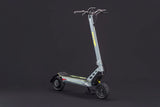 HUNTER 2026 - Foldable Electric Scooter | Long Range