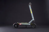 HUNTER 2026 - Foldable Electric Scooter | Long Range